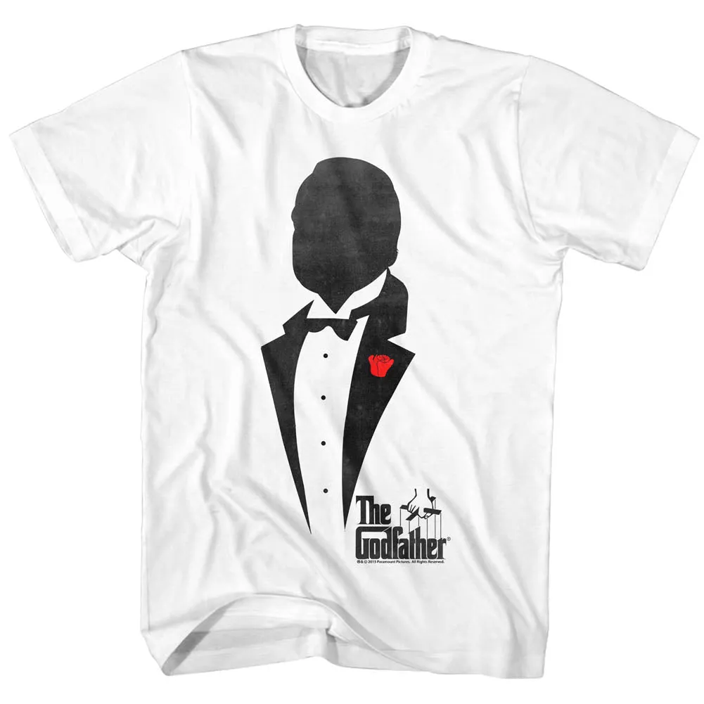 Godfather Godfather Silhouette Men's T-Shirt