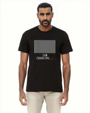 Graphic T Shirt Mens Casua Oversized T-shirts