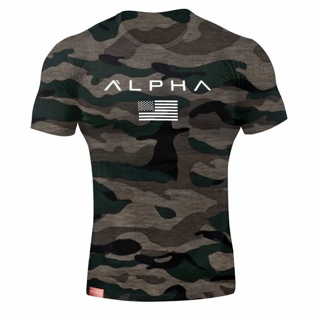 Gyms Fitness Bodybuilding T-shirts