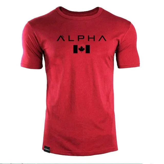 Gyms Fitness Bodybuilding T-shirts