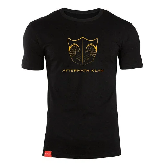 Gyms Fitness Bodybuilding T-shirts