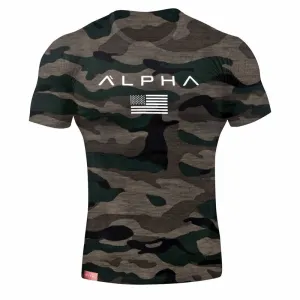 Gyms Fitness Bodybuilding T-shirts