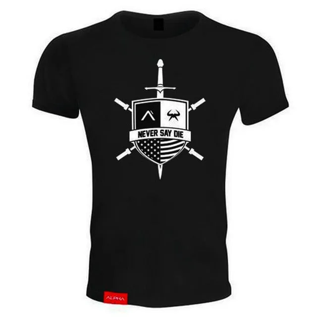 Gyms Fitness Bodybuilding T-shirts