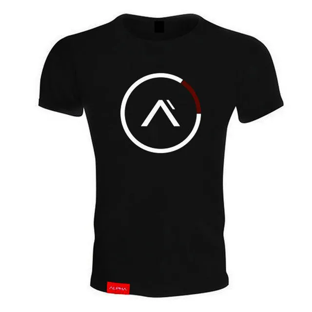 Gyms Fitness Bodybuilding T-shirts