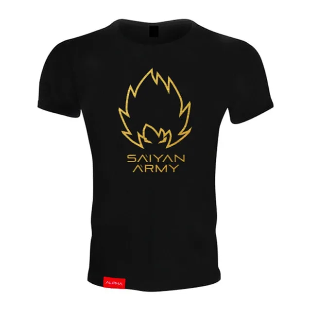 Gyms Fitness Bodybuilding T-shirts