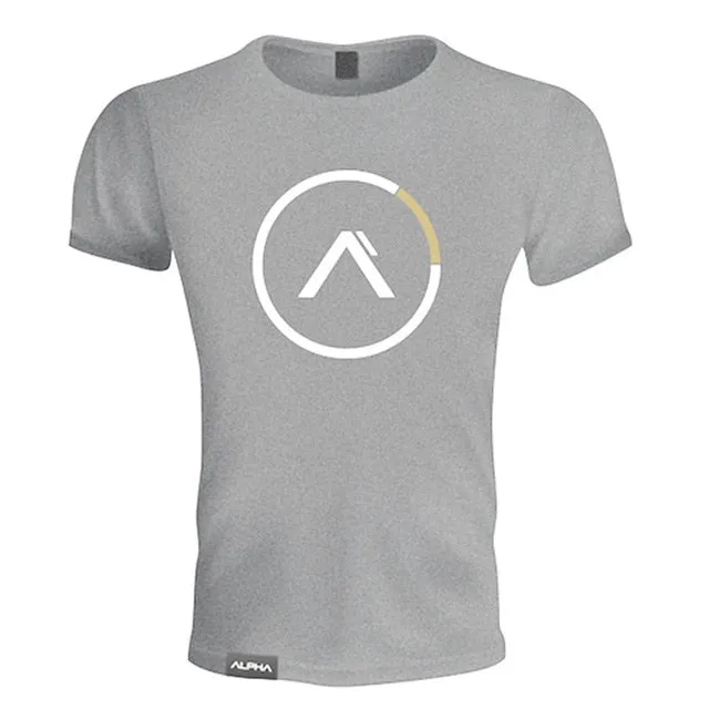 Gyms Fitness Bodybuilding T-shirts