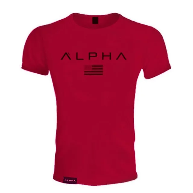 Gyms Fitness Bodybuilding T-shirts