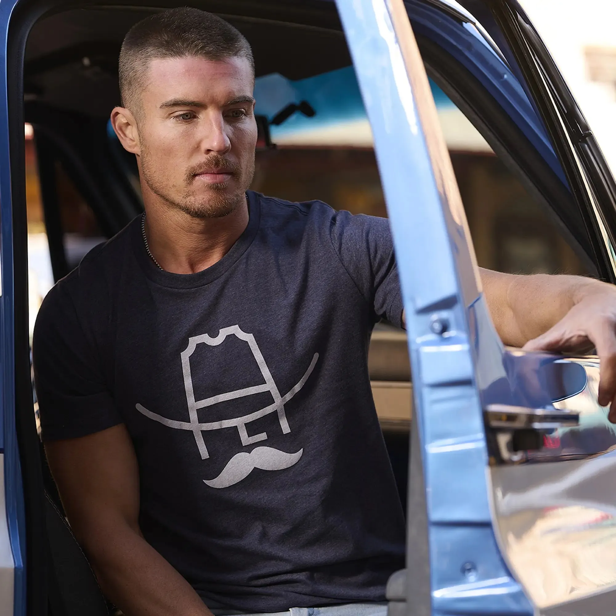 Hank T-Shirt