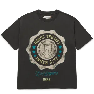 HTG SEAL LOGO T-SHIRT