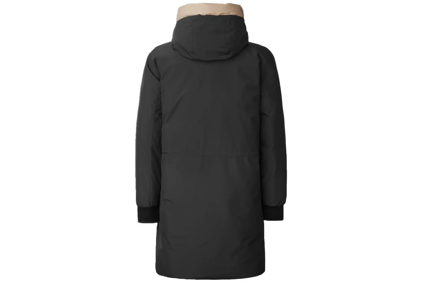 INUKEE REV. JACKET