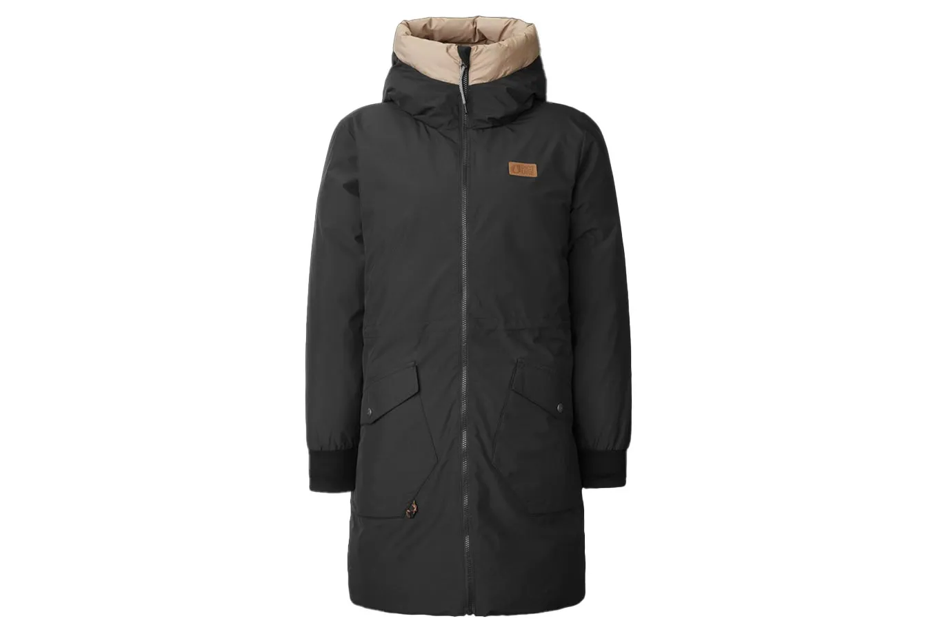 INUKEE REV. JACKET