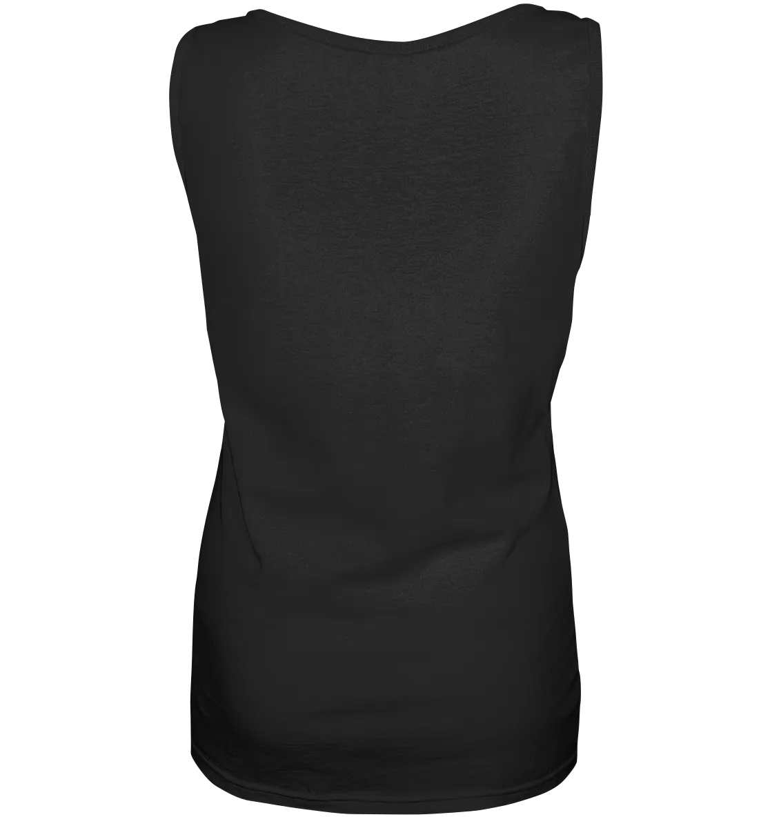 IP T-Shirts - Ladies Tank-Top