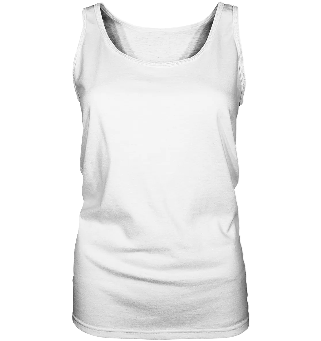 IP T-Shirts - Ladies Tank-Top