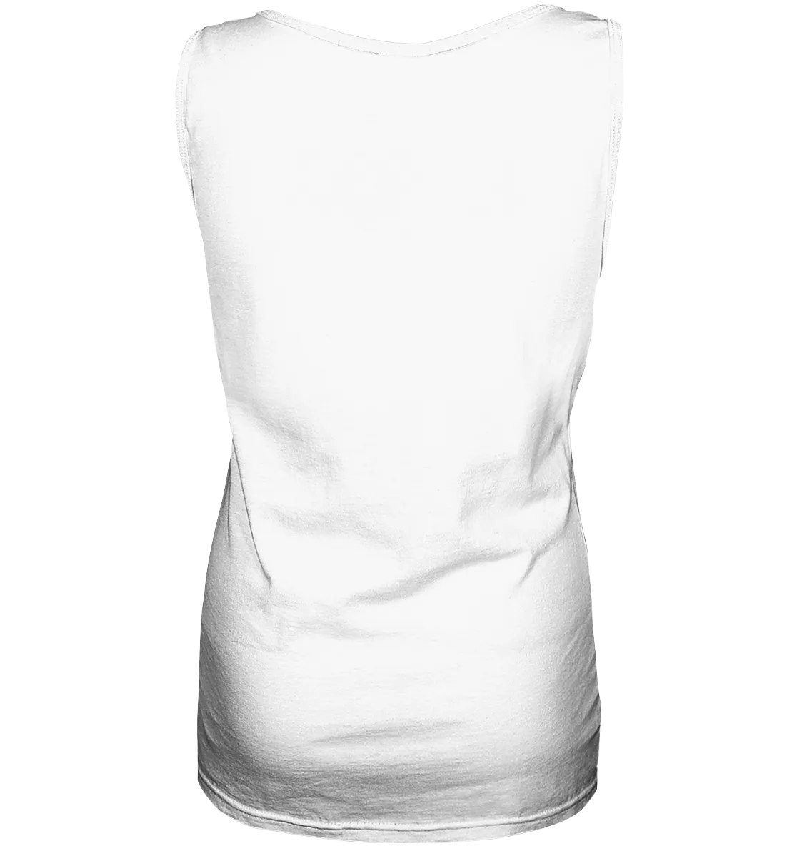 IP T-Shirts - Ladies Tank-Top