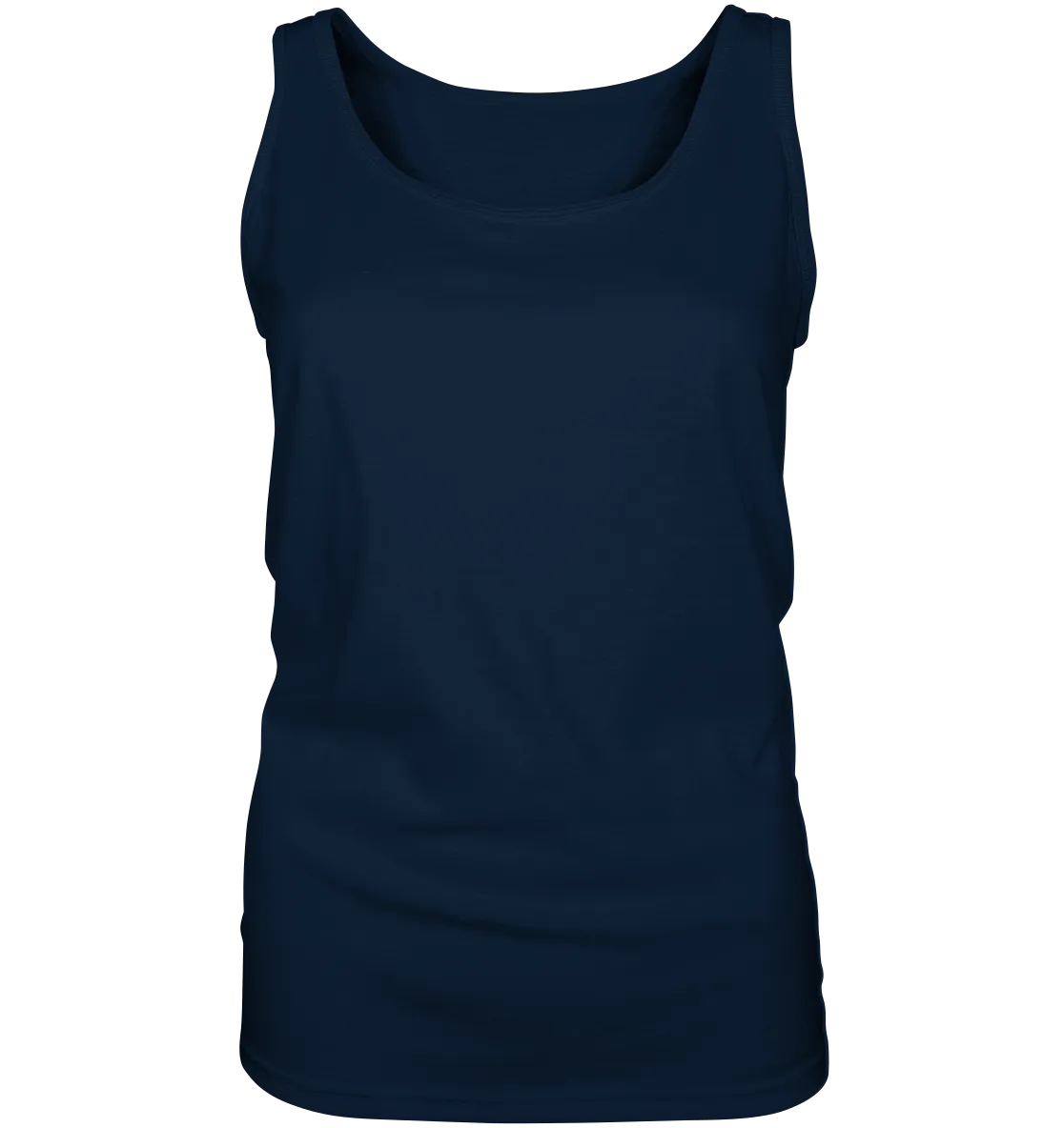 IP T-Shirts - Ladies Tank-Top