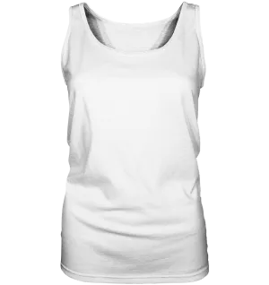 IP T-Shirts - Ladies Tank-Top