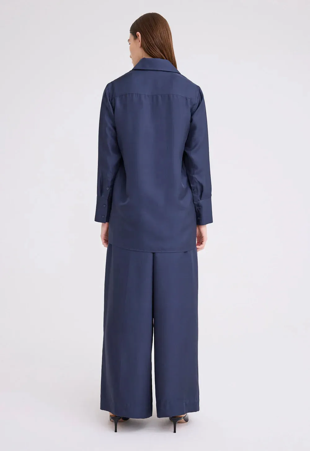 Jac and Jack Iver Shirt in Sly