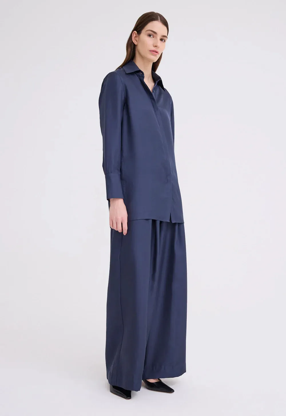 Jac and Jack Iver Shirt in Sly