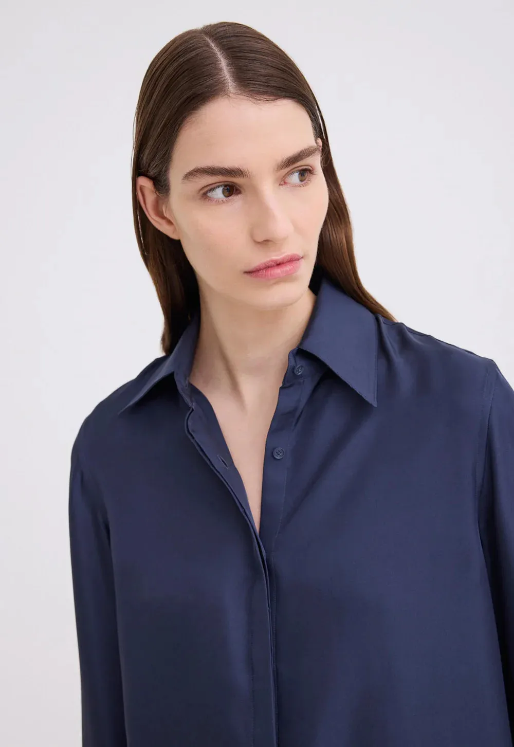 Jac and Jack Iver Shirt in Sly