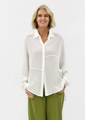 Jack Crepe Shirt