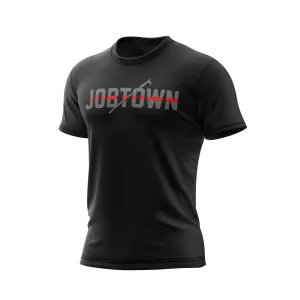 Jobtown Thin Red Line Shirt