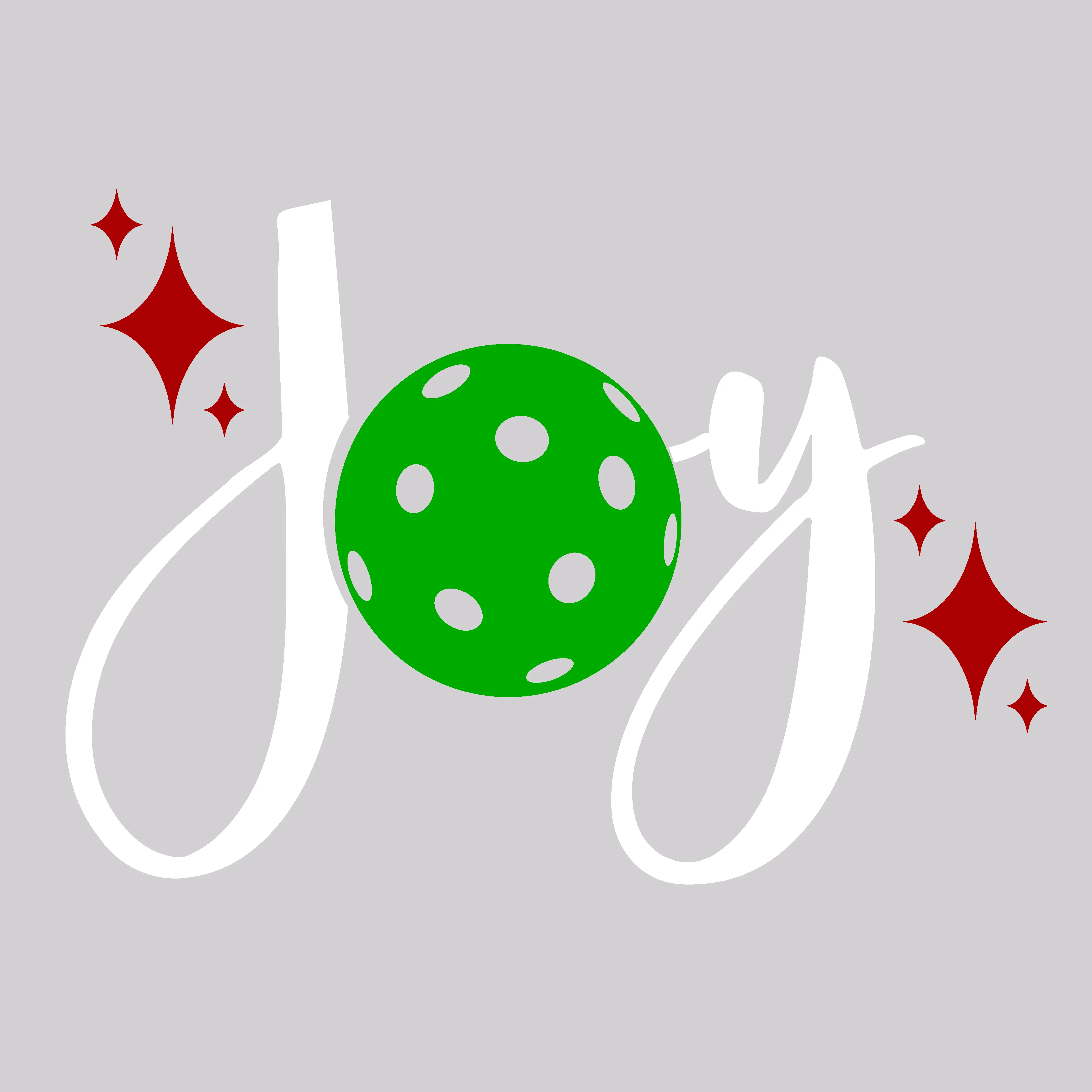 Joy | Women's Long Sleeve V-Neck Pickleball Shirts | 100% Polyester