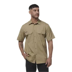KingGee Workcool Vented Shirt Short Sleeve (K14030)
