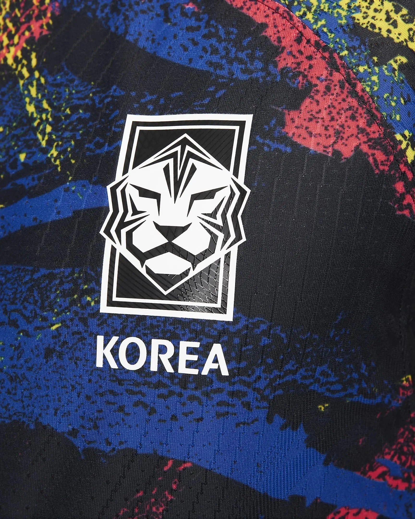 Korea 2022/23 Match Away