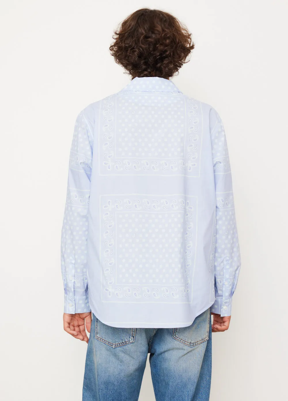 La Chemise Luis Shirt