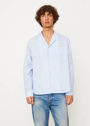 La Chemise Luis Shirt