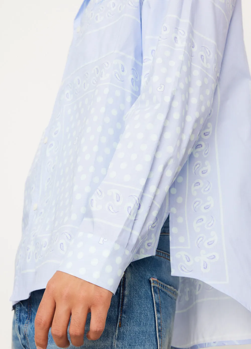 La Chemise Luis Shirt