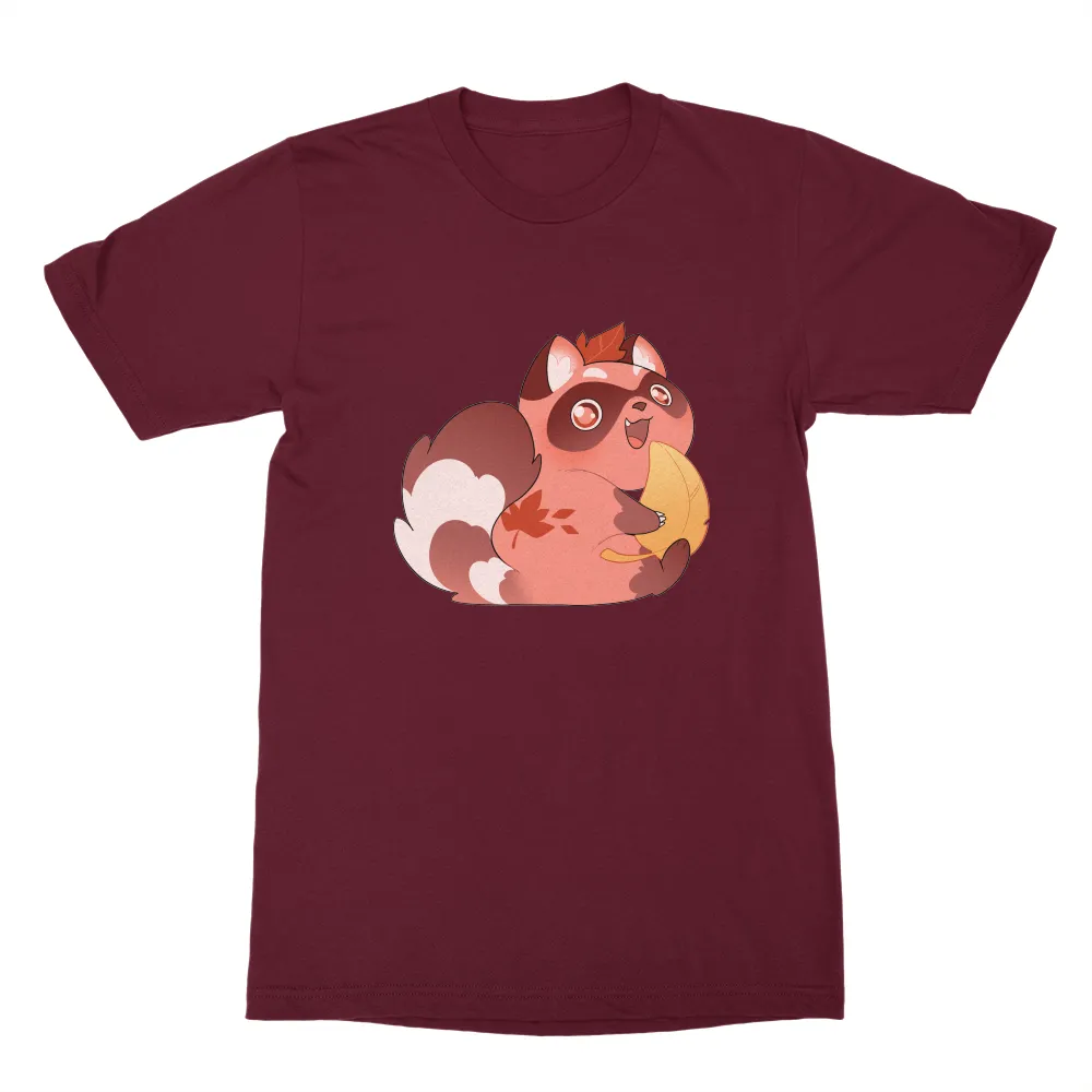LIEF - T-shirt