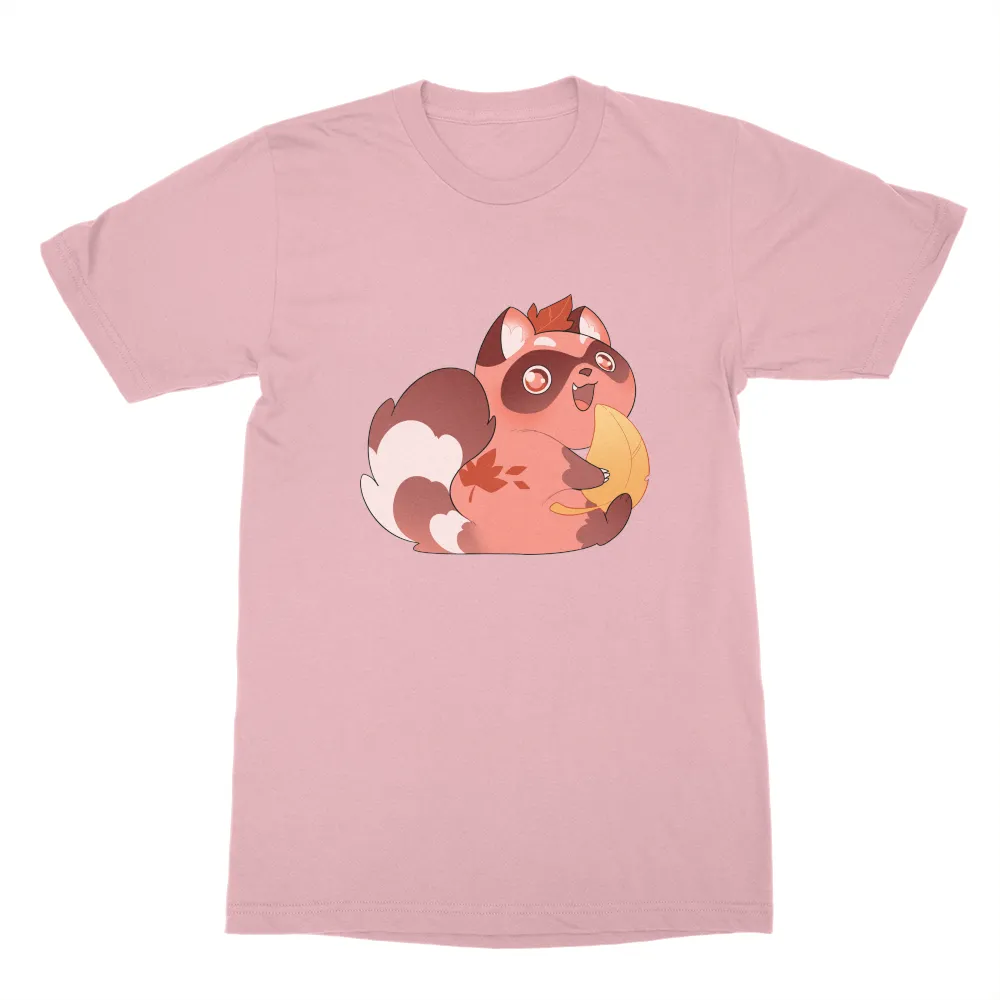LIEF - T-shirt