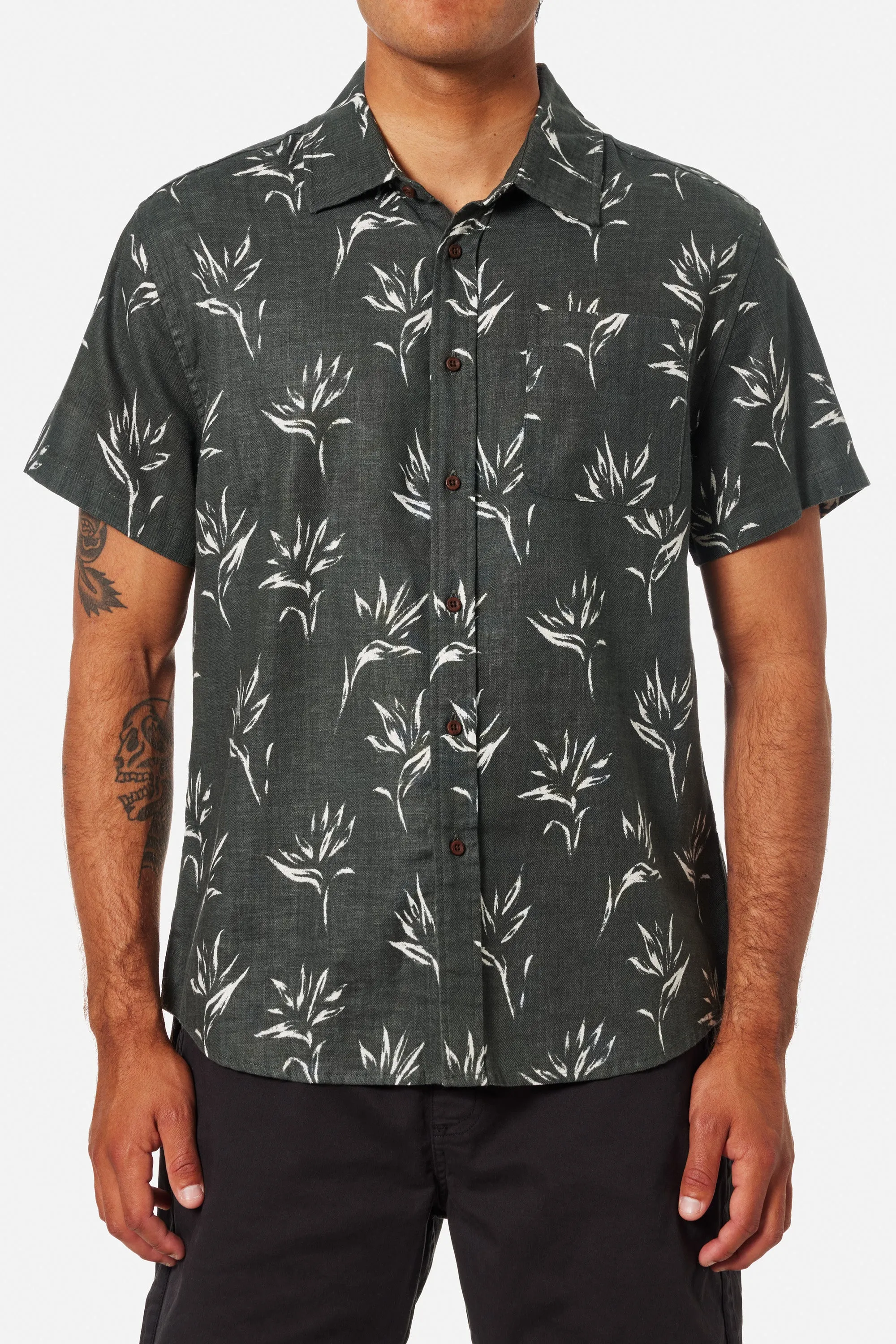 LILO SHIRT