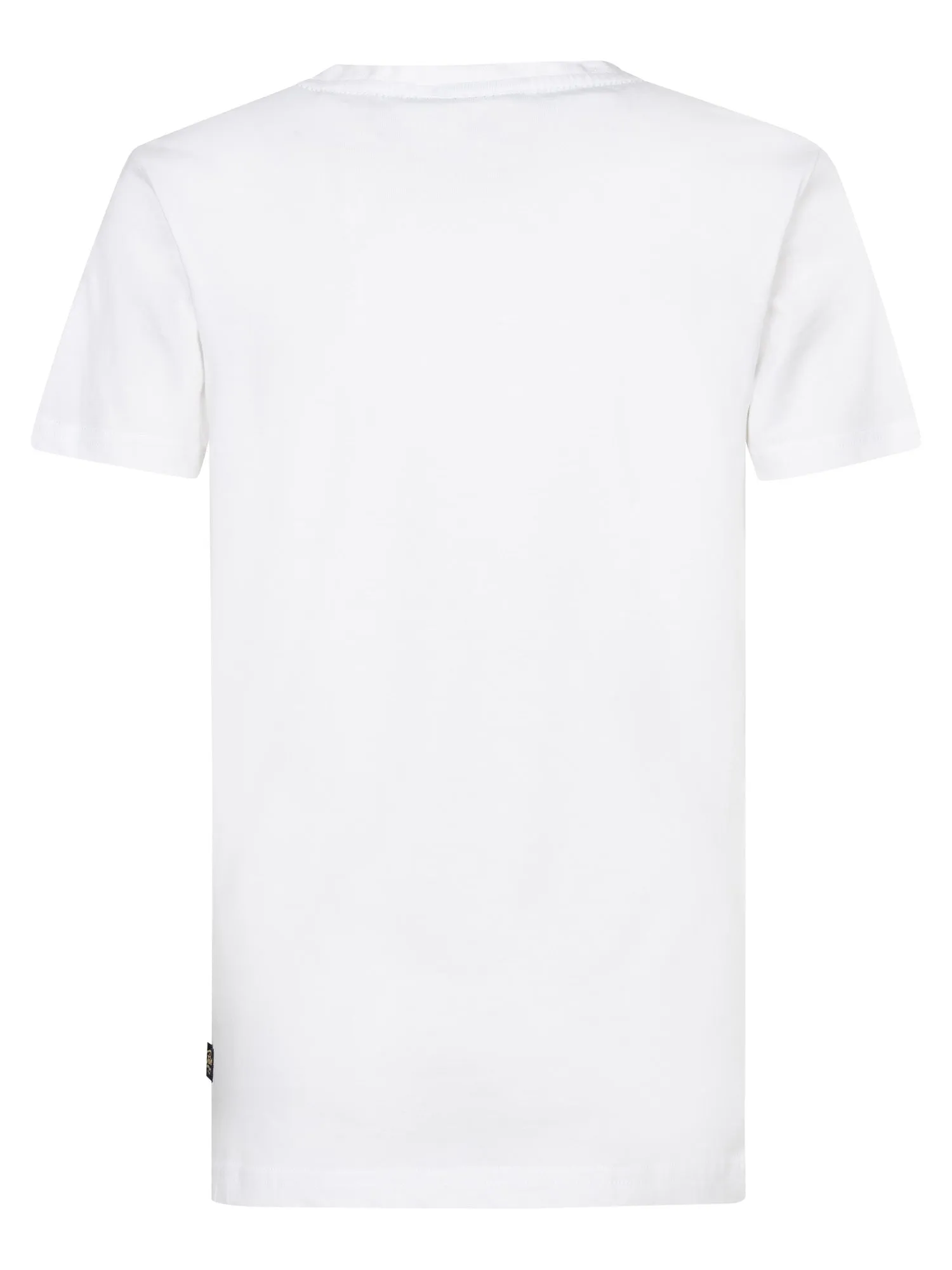 Logo T-shirt Gran Turismo Pit Stop