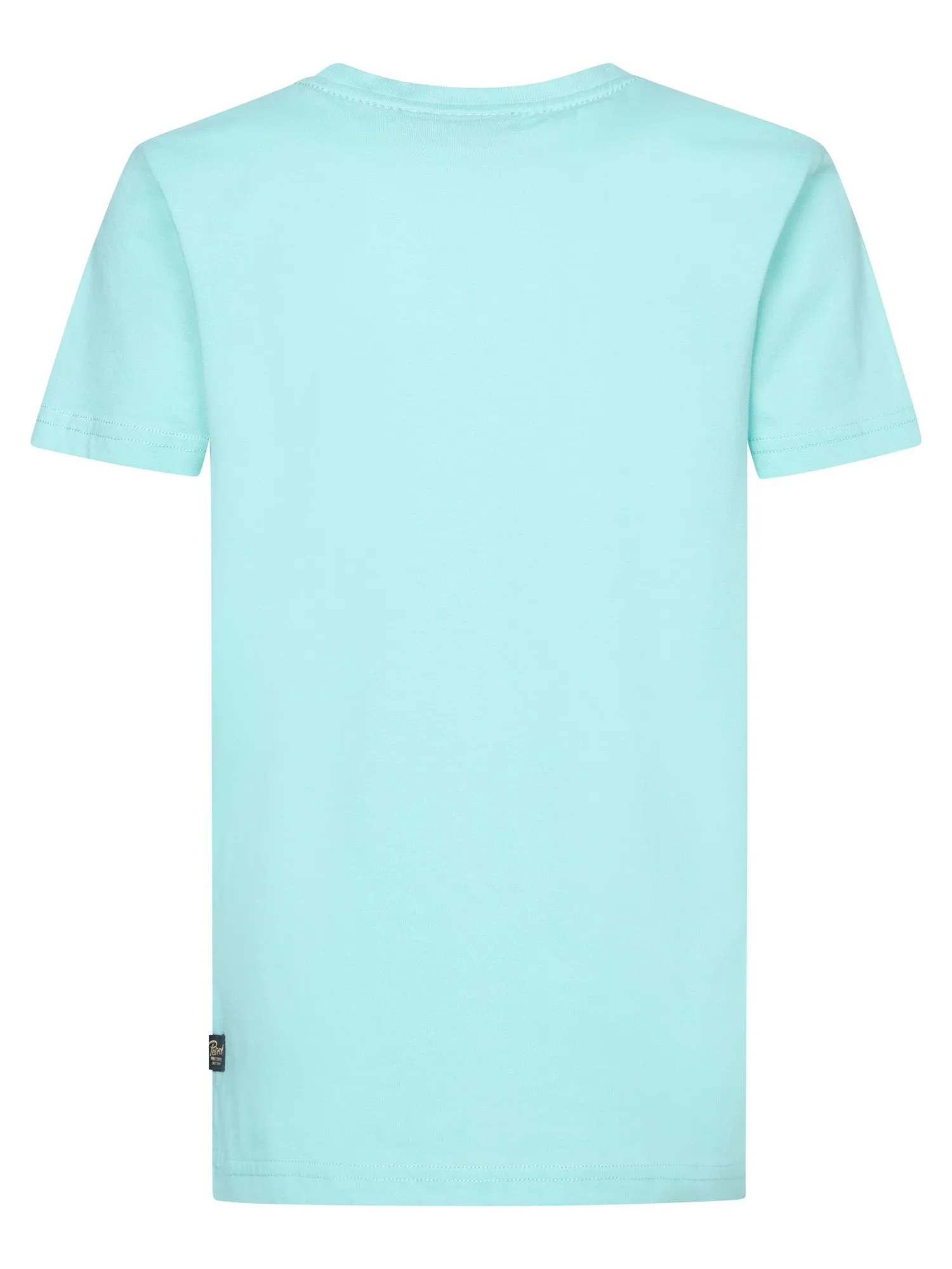 Logo T-shirt Gran Turismo Pit Stop