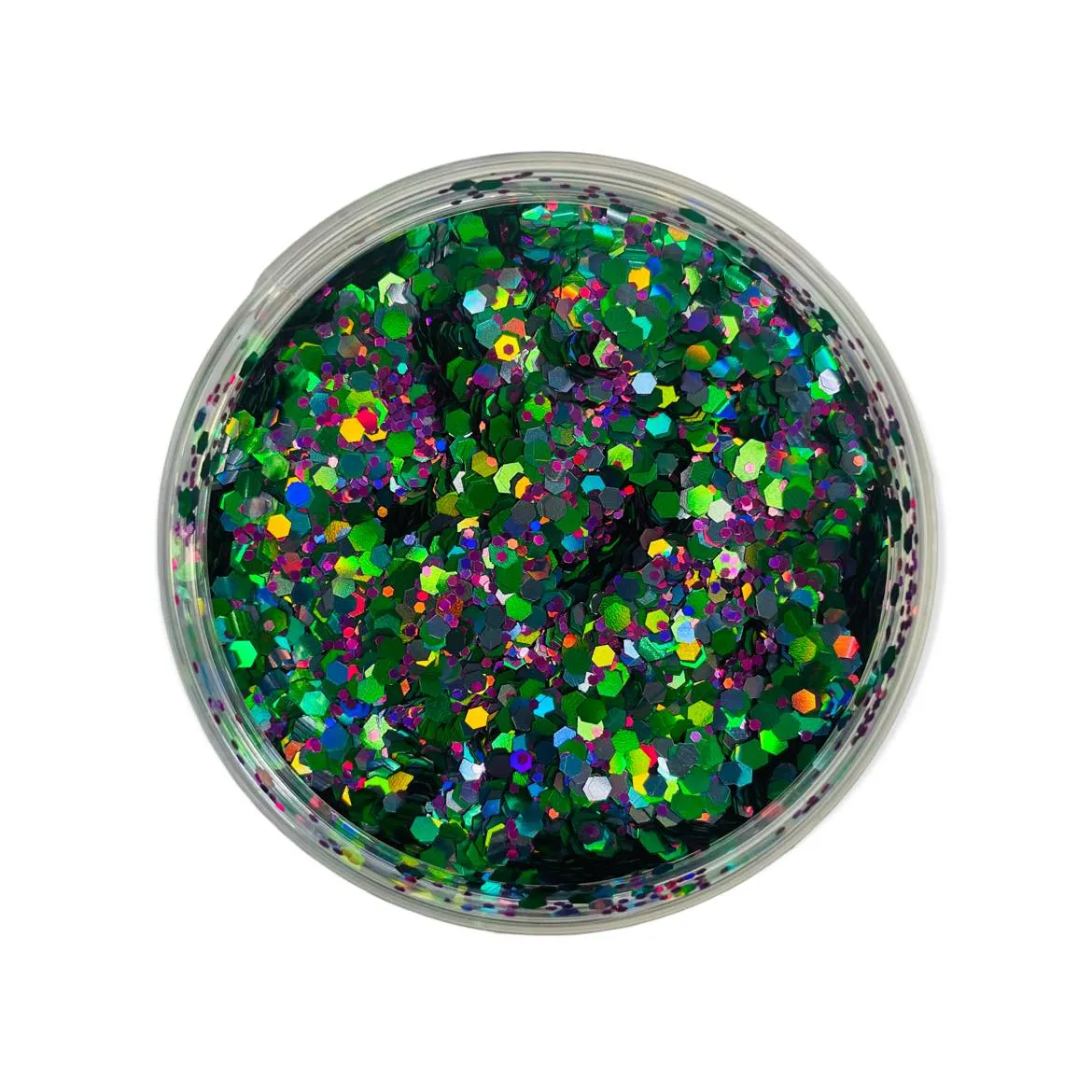 Lucky Charm Glitter Mix