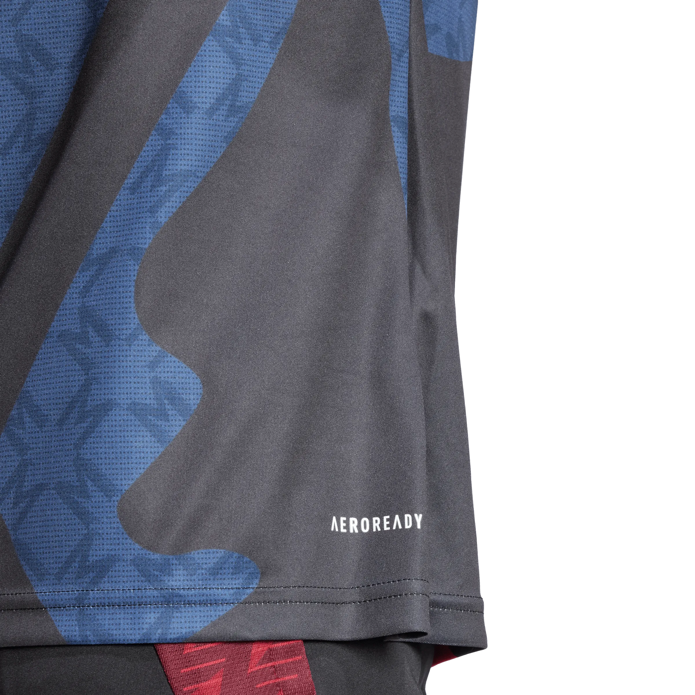 Manchester United 24/25 Pre-Match Jersey (JD7147)