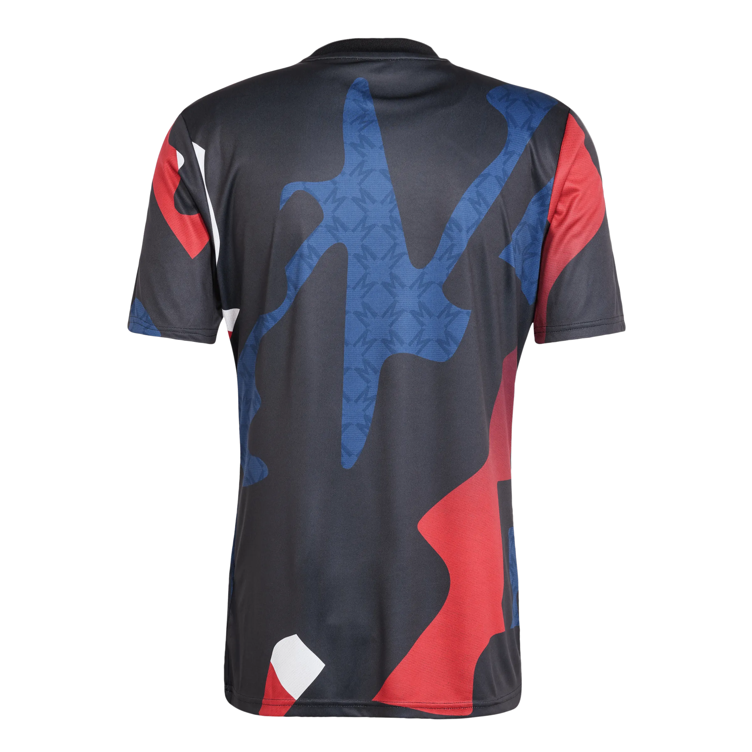 Manchester United 24/25 Pre-Match Jersey (JD7147)