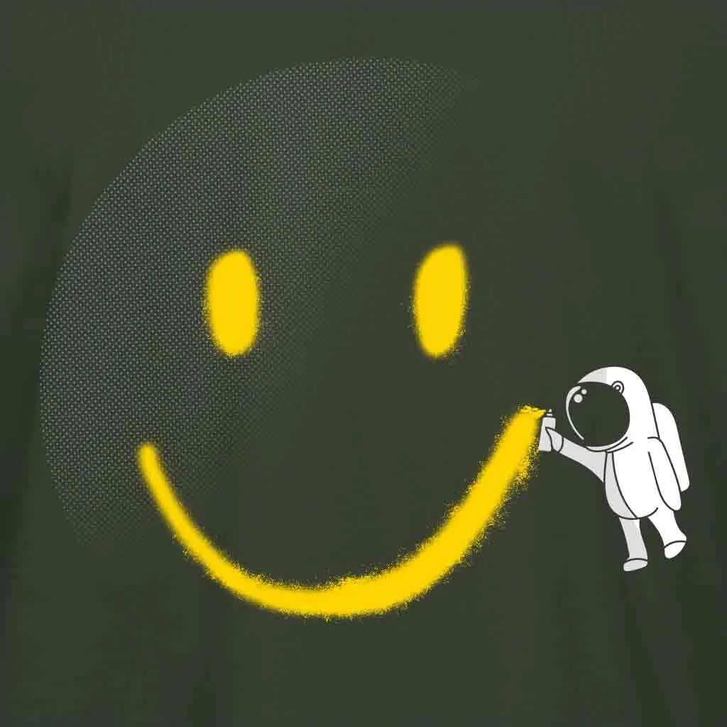 MOON HAPPY