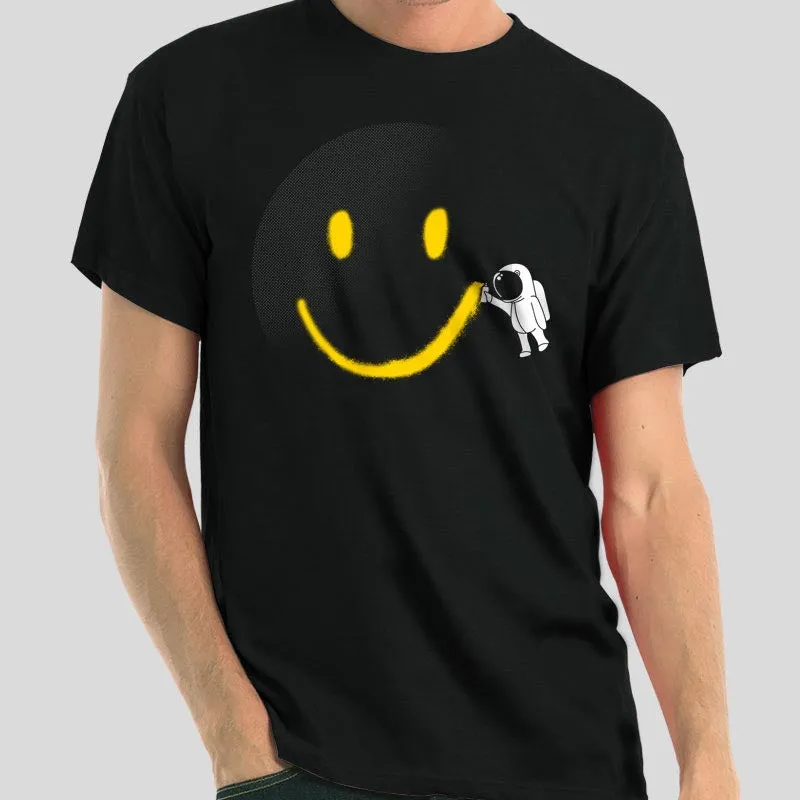 MOON HAPPY