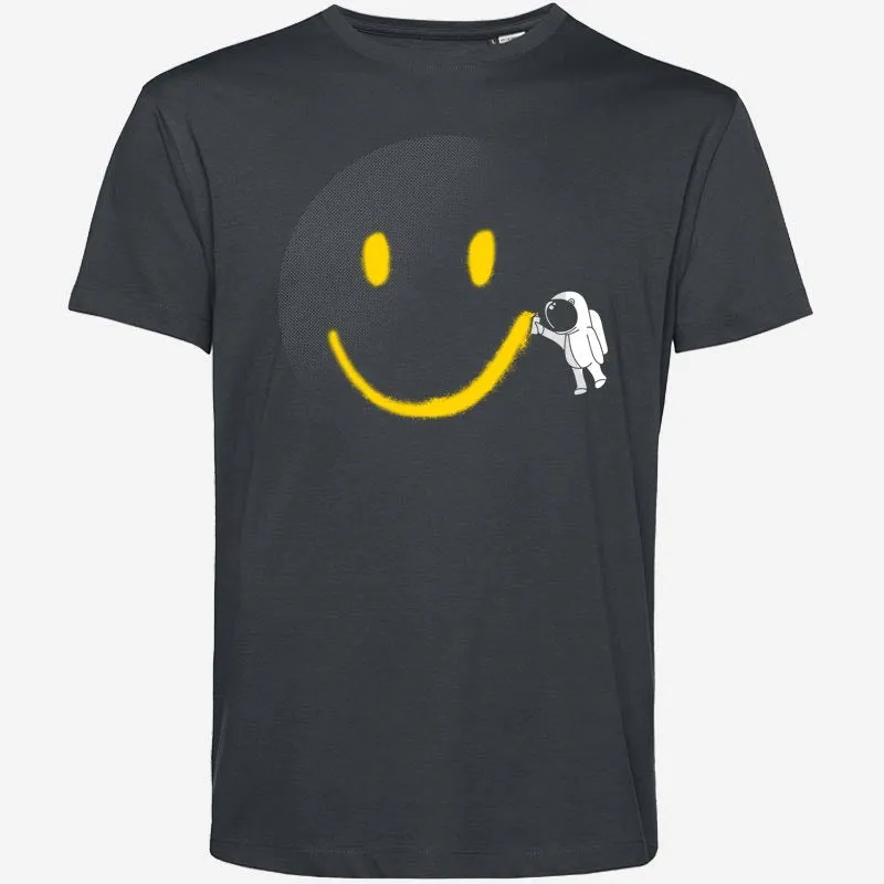 MOON HAPPY