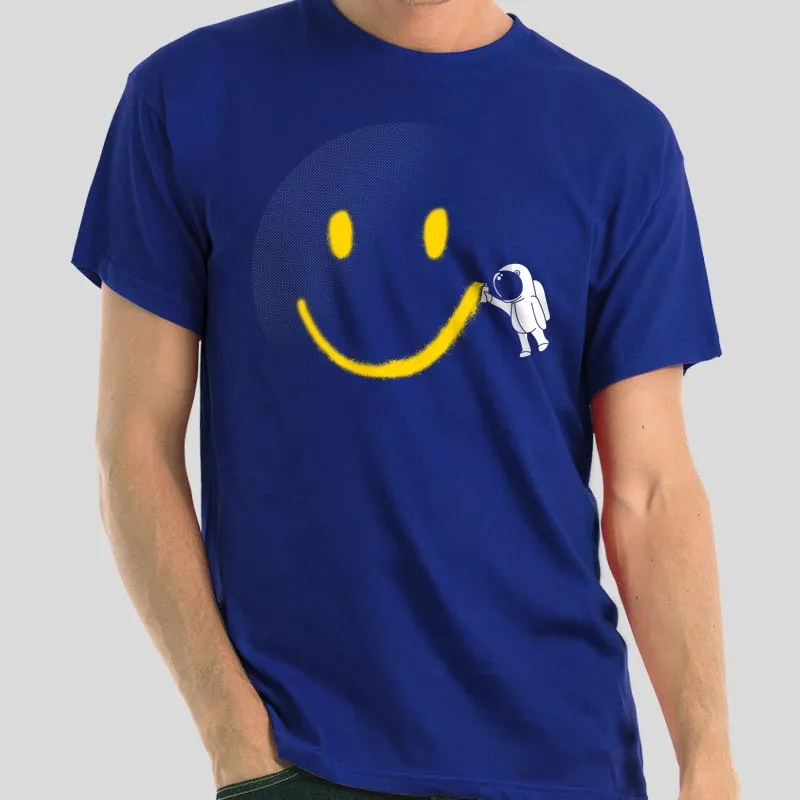MOON HAPPY