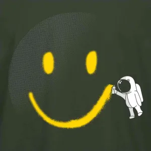 MOON HAPPY