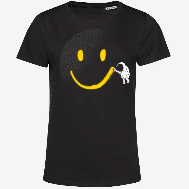 MOON HAPPY