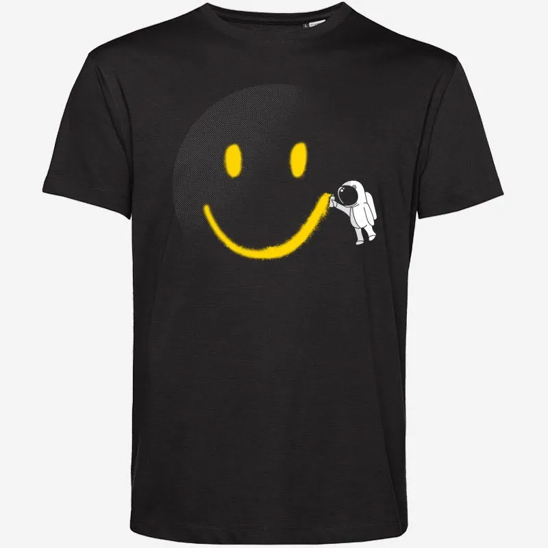 MOON HAPPY