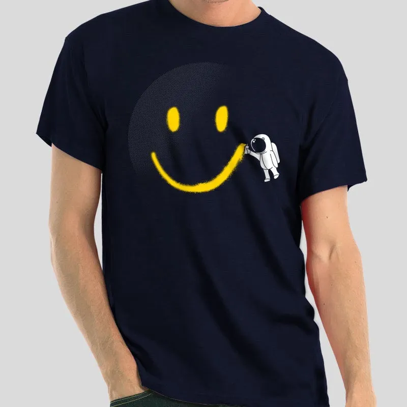 MOON HAPPY