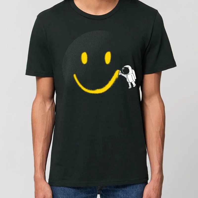 MOON HAPPY