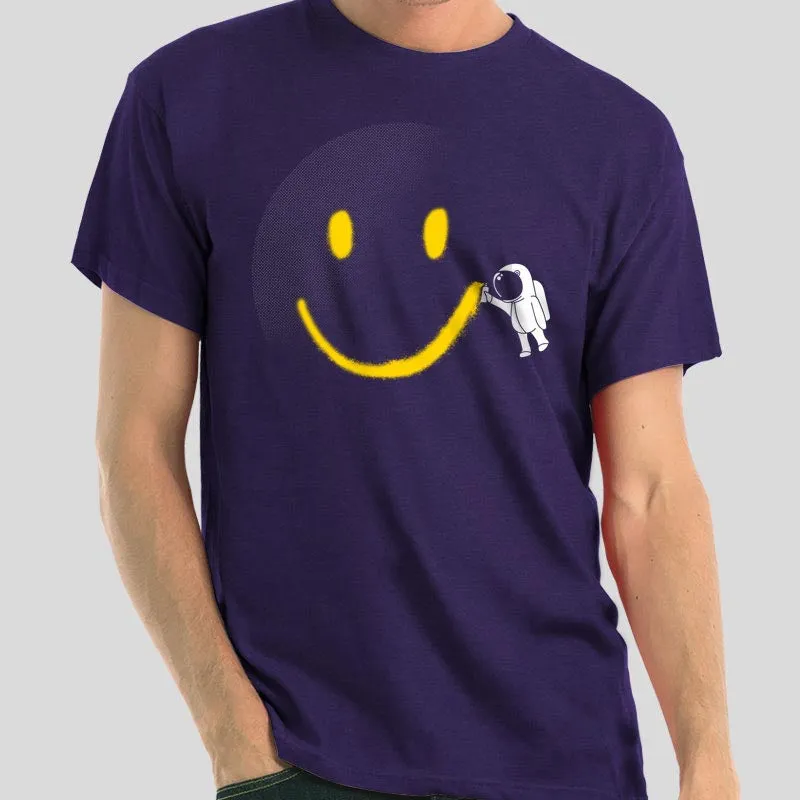 MOON HAPPY