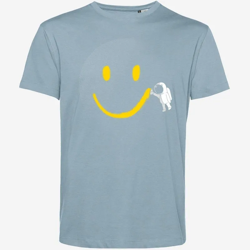 MOON HAPPY